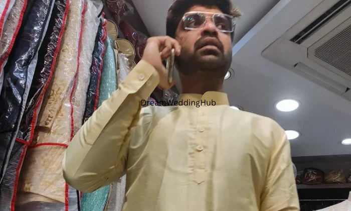 Chote Bhai ki Choti Dukan